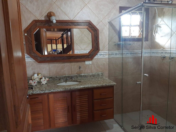 Imagem Chácara com 4 Quartos à Venda, 250 m² em Piracuama - Pindamonhangaba Imagem Chácara com 4 Quartos à Venda, 250 m² em Piracuama - Pindamonhangaba