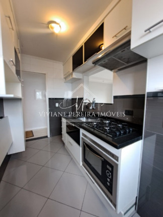 Imagem Imóvel com 2 Quartos à Venda, 62 m² em Vila Yara - Osasco