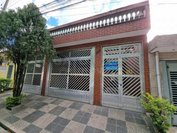 Casa com 4 Quartos para Alugar, 400 m² em Jardim Santa Fé (zona Oeste) - São Paulo