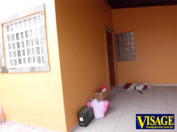 Imagem Casa com 3 Quartos à Venda,  em Jd. Do Portal - Jacareí