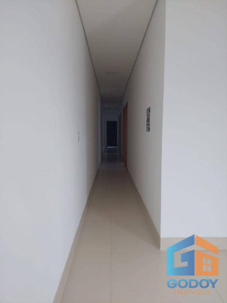 Imagem Casa com 3 Quartos à Venda, 88 m² em Santa Cruz Ii - Cuiabá