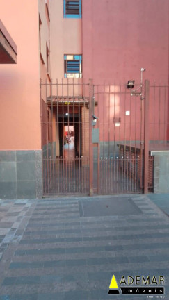 Imagem Apartamento com 2 Quartos à Venda, 45 m² em Conceição - Diadema