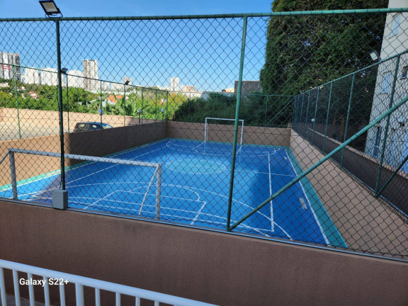 Imagem Apartamento com 2 Quartos à Venda, 59 m² em Jardim São Carlos - Sorocaba Imagem Apartamento com 2 Quartos à Venda, 59 m² em Jardim São Carlos - Sorocaba