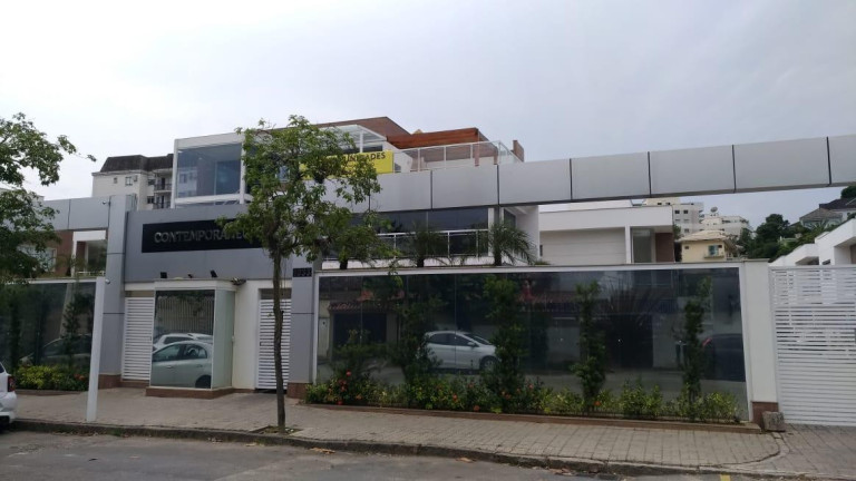Imagem Casa com 3 Quartos à Venda, 128 m² em Jacarepagua - Rio De Janeiro