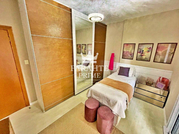 Imagem Apartamento com 3 Quartos à Venda, 232 m² em Aparecida - Santos Imagem Apartamento com 3 Quartos à Venda, 232 m² em Aparecida - Santos
