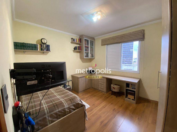 Imagem Apartamento com 3 Quartos à Venda, 105 m² em Centro - São Caetano Do Sul Imagem Apartamento com 3 Quartos à Venda, 105 m² em Centro - São Caetano Do Sul