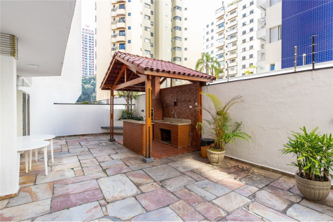 Imagem Apartamento com 2 Quartos à Venda, 56 m² em Vila Mascote - São Paulo Imagem Apartamento com 2 Quartos à Venda, 56 m² em Vila Mascote - São Paulo