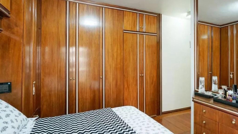 Imagem Cobertura com 4 Quartos à Venda, 302 m² em Vila Regente Feijó - São Paulo Imagem Cobertura com 4 Quartos à Venda, 302 m² em Vila Regente Feijó - São Paulo