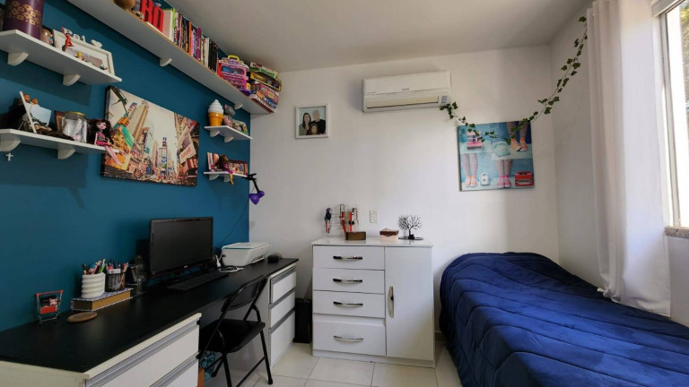 Imagem Apartamento com 2 Quartos à Venda, 95 m² em José Amandio - Bombinhas