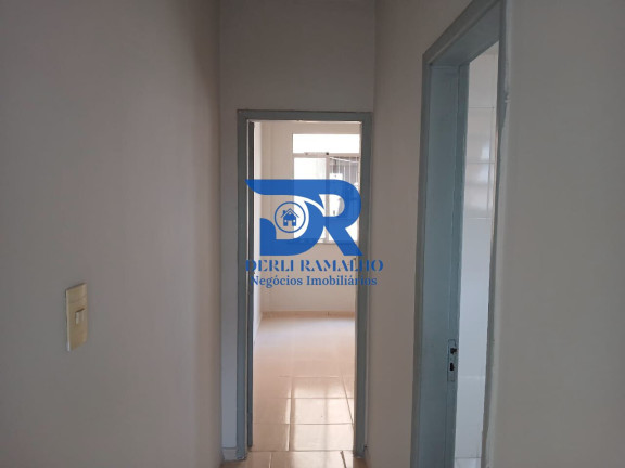 Imagem Apartamento com 2 Quartos para Alugar,  em Jardim Vinte E Cinco De Agosto - Duque De Caxias