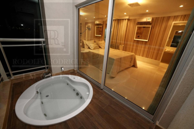 Imagem Apartamento com 4 Quartos à Venda, 173 m² em Guararapes - Fortaleza