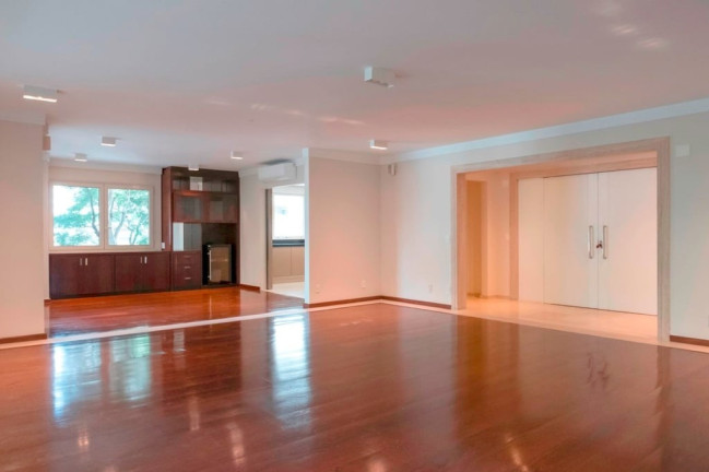 Imagem Imóvel com 3 Quartos à Venda, 306 m² em Jardim Paulistano - São Paulo