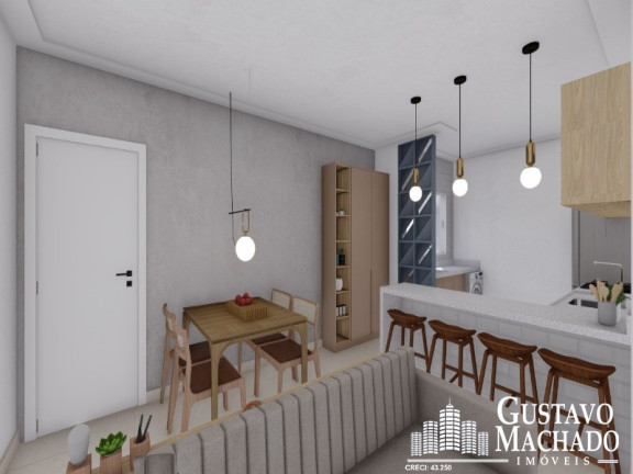 Imagem Imóvel com 2 Quartos à Venda, 128 m² em Jardim Belvedere - Volta Redonda