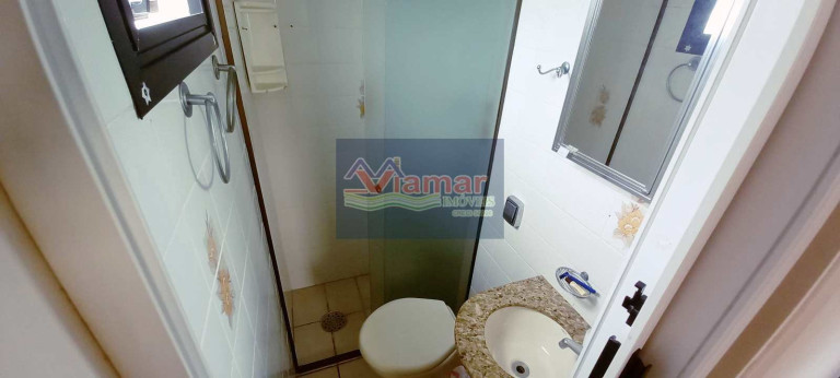 Imagem Apartamento com 1 Quarto à Venda, 55 m² em Jardim Enseada - Guarujá Imagem Apartamento com 1 Quarto à Venda, 55 m² em Jardim Enseada - Guarujá
