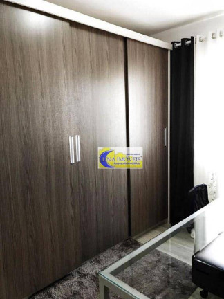 Imagem Apartamento com 2 Quartos à Venda, 72 m² em Santa Paula - São Caetano Do Sul