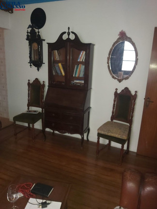 Imagem Sobrado com 4 Quartos à Venda,  em Mooca - São Paulo