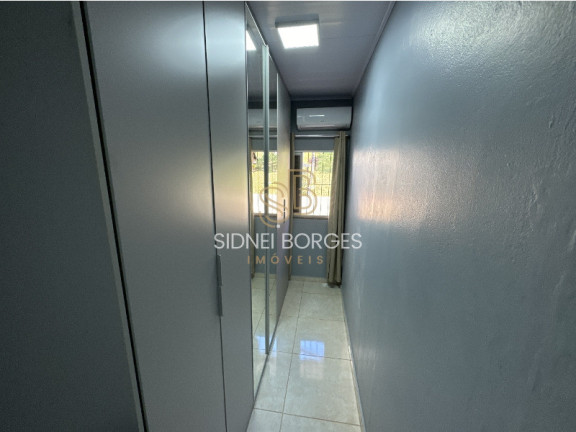 Imagem Casa com 3 Quartos à Venda, 96 m² em Nações - Concórdia Imagem Casa com 3 Quartos à Venda, 96 m² em Nações - Concórdia