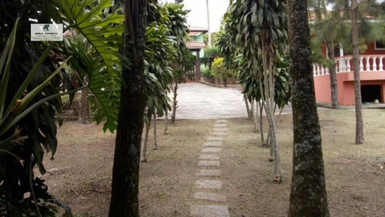 Imagem Chácara com 2 Quartos à Venda, 1.100 m² em São Roque