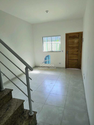 Imagem Casa com 2 Quartos à Venda, 84 m² em Cidade Líder - São Paulo Imagem Casa com 2 Quartos à Venda, 84 m² em Cidade Líder - São Paulo