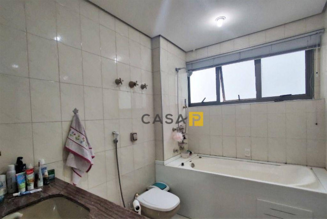 Imagem Apartamento com 4 Quartos à Venda, 154 m² em Vila Medon - Americana Imagem Apartamento com 4 Quartos à Venda, 154 m² em Vila Medon - Americana