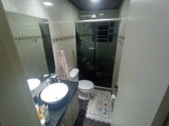 Imagem Apartamento com 2 Quartos à Venda, 60 m² em Condomínio Residencial Beija-flor - Itatiba
