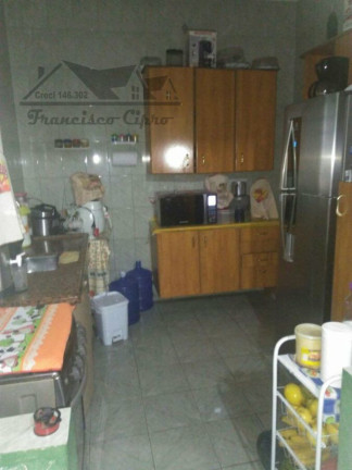 Imagem Casa com 3 Quartos à Venda, 86 m² em Parque Das Rodovias - Lorena Imagem Casa com 3 Quartos à Venda, 86 m² em Parque Das Rodovias - Lorena