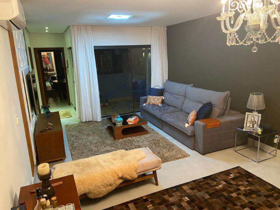 Imagem Casa com 3 Quartos à Venda, 257 m² em Jardim Cidade Nova - Pirassununga