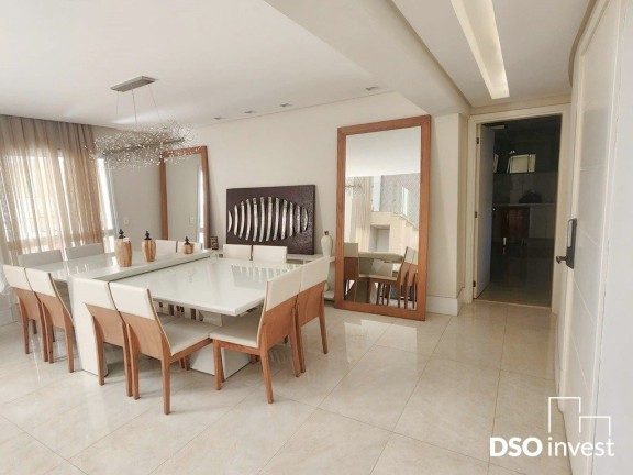 Imagem Apartamento com 3 Quartos à Venda,  em Chácara Califórnia - São Paulo