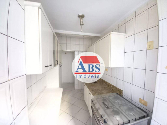 Imagem Apartamento com 2 Quartos à Venda, 93 m² em Boqueirão - Santos