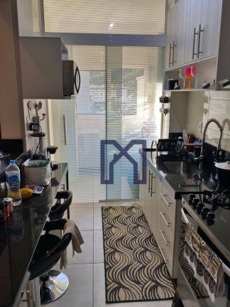 Imagem Apartamento com 2 Quartos à Venda, 72 m² em Varginha - Itajubá