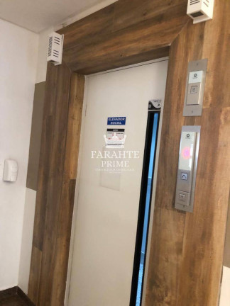 Imagem Apartamento com 3 Quartos à Venda, 92 m² em Pompeia - Santos Imagem Apartamento com 3 Quartos à Venda, 92 m² em Pompeia - Santos