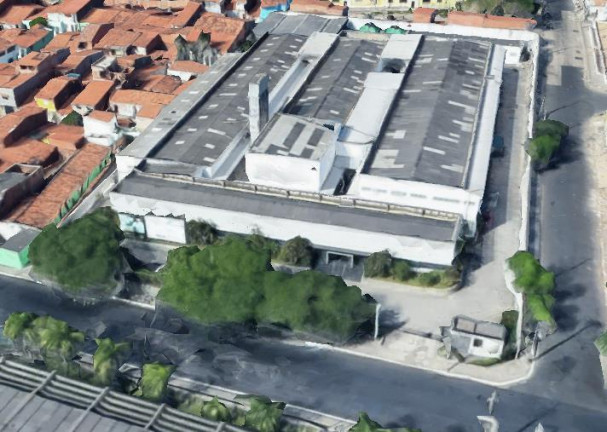 Imagem Galpão à Venda, 6.000 m² em Barra Do Ceará - Fortaleza