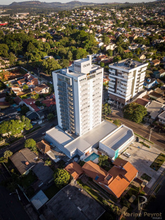 Apartamento com 2 Quartos à Venda, 75 m² em Jardim América - São Leopoldo