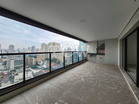 Imagem Apartamento com 4 Quartos à Venda, 158 m² em Aclimação - São Paulo Imagem Apartamento com 4 Quartos à Venda, 158 m² em Aclimação - São Paulo
