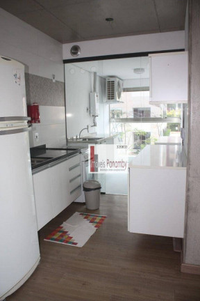 Imagem Apartamento com 1 Quarto à Venda, 70 m² em Jardim Fonte Do Morumbi - São Paulo