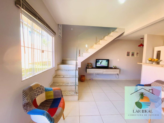 Imagem Casa com 2 Quartos à Venda, 60 m² em Vila Do Peró - Cabo Frio Imagem Casa com 2 Quartos à Venda, 60 m² em Vila Do Peró - Cabo Frio