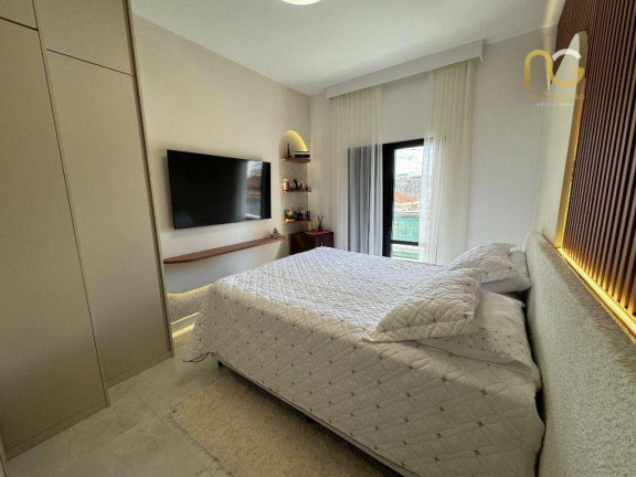 Imagem Sobrado com 3 Quartos à Venda, 140 m² em Vila Guilhermina - Praia Grande Imagem Sobrado com 3 Quartos à Venda, 140 m² em Vila Guilhermina - Praia Grande