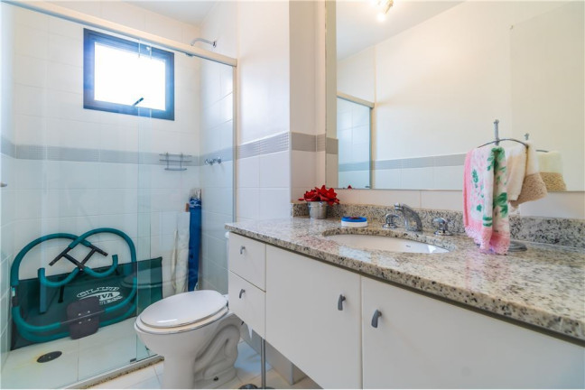 Imagem Apartamento com 2 Quartos à Venda, 83 m² em Vila Olímpia - São Paulo