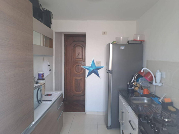 Imagem Imóvel com 2 Quartos à Venda, 50 m² em Freguesia Do ó - São Paulo