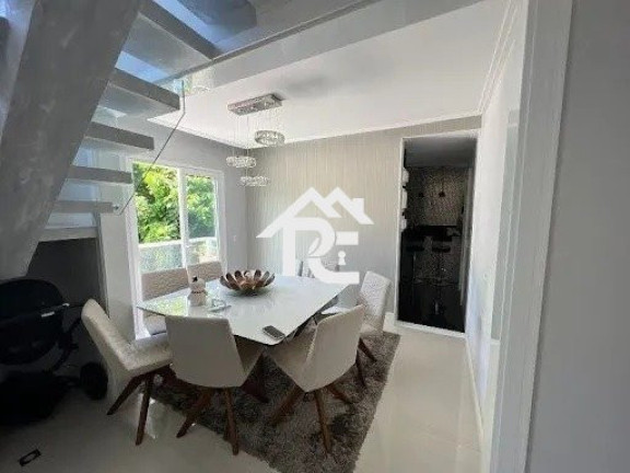 Imagem Casa de Condomínio com 4 Quartos à Venda, 513 m² em Sapê - Niterói