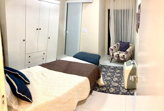 Imagem Imóvel com 4 Quartos à Venda, 220 m² em Aviação - Praia Grande