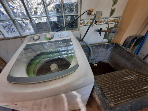 Imagem Casa com 3 Quartos para Temporada,  em José Amandio - Bombinhas