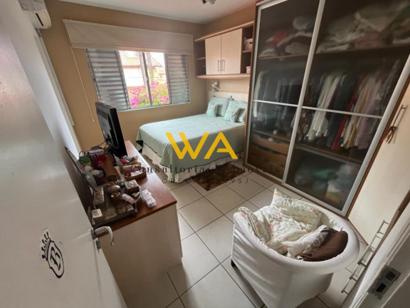 Imagem Casa com 3 Quartos à Venda, 140 m² em Vila Rubens - Mogi Das Cruzes