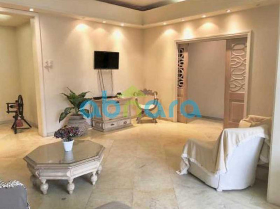 Apartamento com 3 Quartos à Venda, 130 m² em Ipanema - Rio De Janeiro