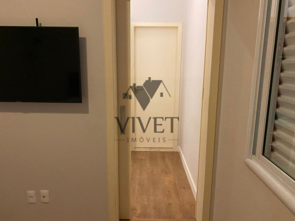Imagem Casa de Condomínio com 3 Quartos à Venda, 161 m² em Vila Odim Antão - Sorocaba