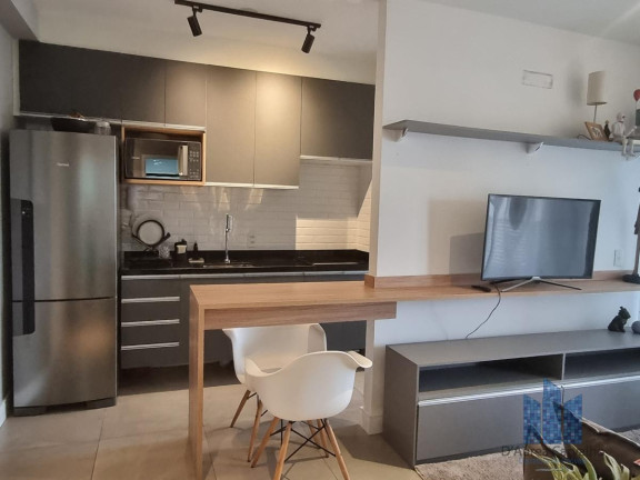Imagem Apartamento com 1 Quarto à Venda, 46 m² em Vila Mariana - São Paulo Imagem Apartamento com 1 Quarto à Venda, 46 m² em Vila Mariana - São Paulo