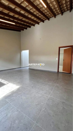 Imagem Casa com 3 Quartos à Venda, 143 m² em Vila Santa Rita - Franca Imagem Casa com 3 Quartos à Venda, 143 m² em Vila Santa Rita - Franca