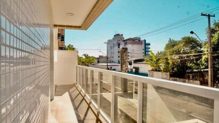 Imagem Apartamento com 3 Quartos à Venda, 88 m² em Vila Paraiso - Matinhos