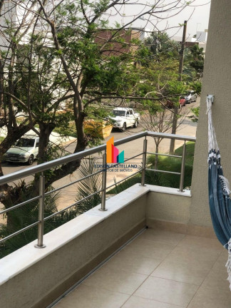 Imagem Casa com 4 Quartos à Venda, 380 m² em Cachoeira - Vinhedo
