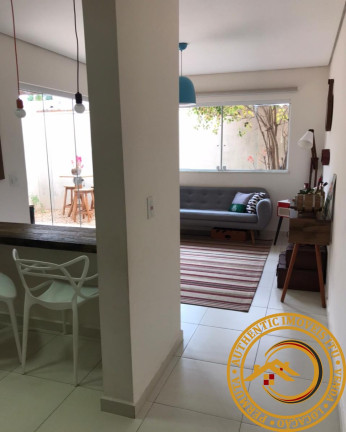 Imagem Casa com 3 Quartos à Venda, em Pinheirinho - Itu Imagem Casa com 3 Quartos à Venda, em Pinheirinho - Itu